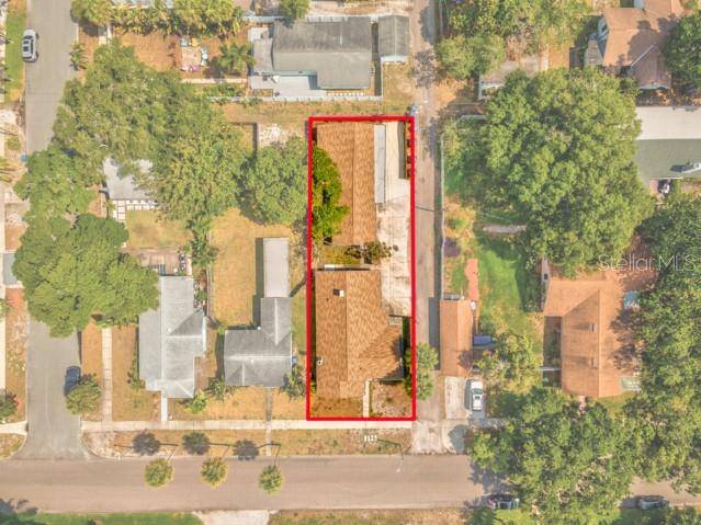 St Petersburg, FL 33704,1029 26TH AVE N