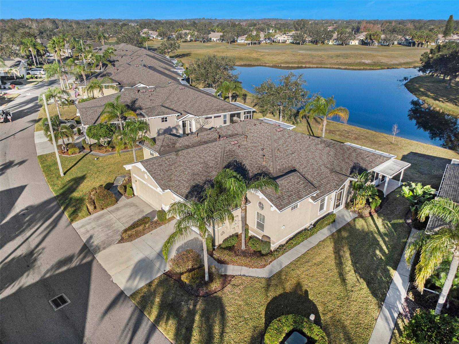 Sun City Center, FL 33573,2029 INVERNESS GREENS DR #2029