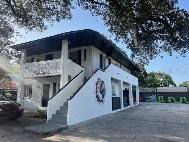 Tampa, FL 33604,5609 N NEBRASKA AVE