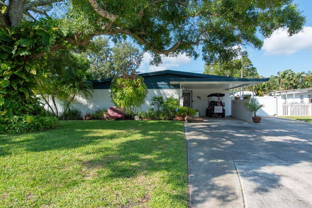 Tampa, FL 33606,604 DANUBE AVE