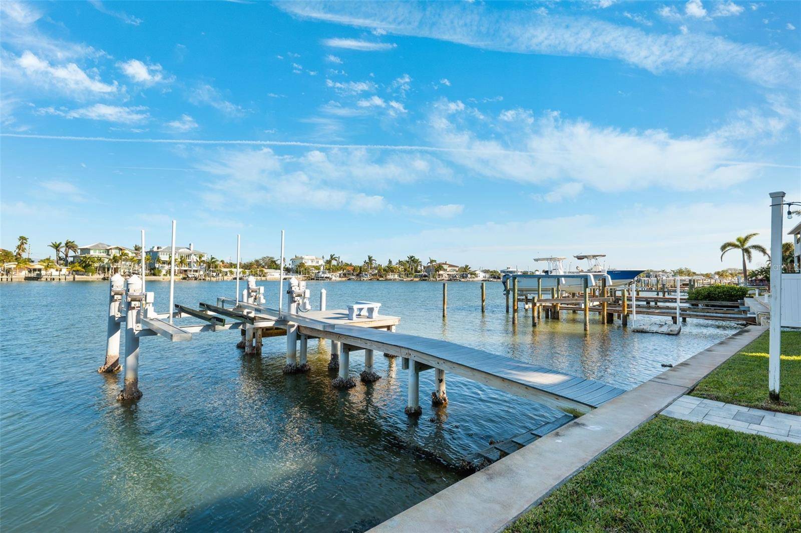 Indian Rocks Beach, FL 33785,2601 BAY BLVD