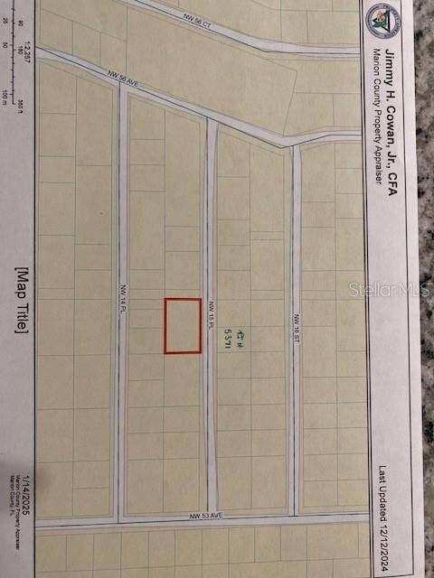 Ocala, FL 34482,NW 15TH PL
