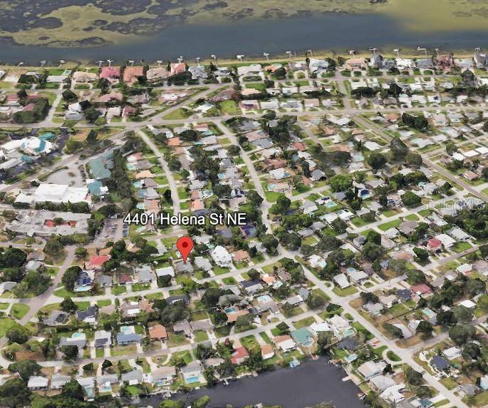 St Petersburg, FL 33703,4401 HELENA ST NE