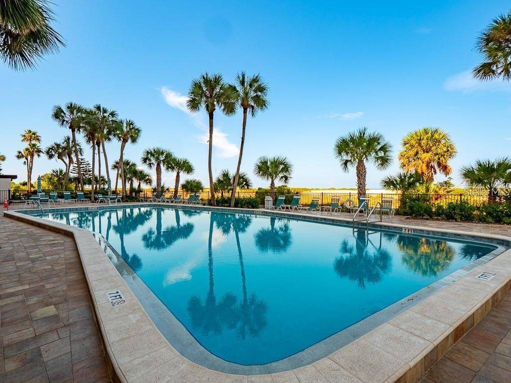 Clearwater Beach, FL 33767,1270 GULF BLVD #1206