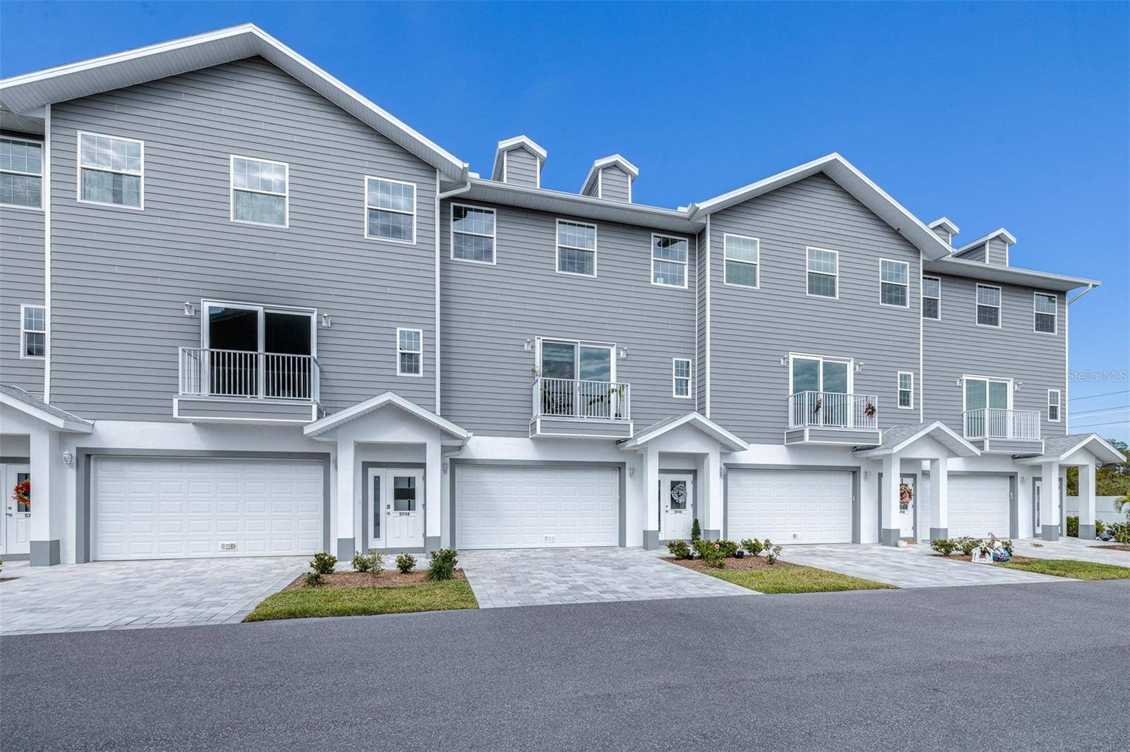 New Port Richey, FL 34652,5736 BISCAYNE CT #3