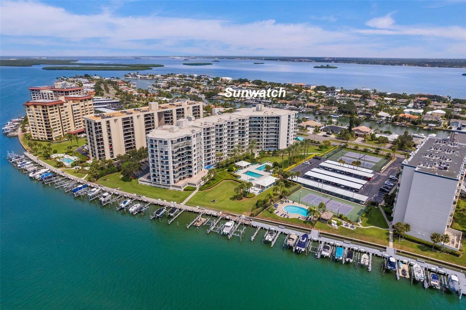 Clearwater Beach, FL 33767,670 ISLAND WAY #500