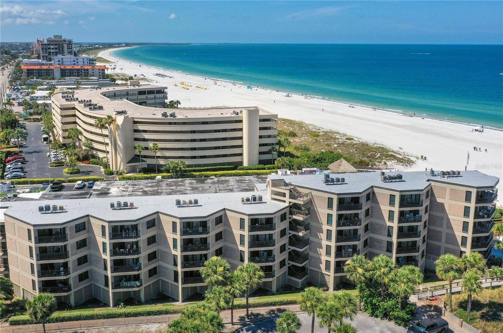 St Pete Beach, FL 33706,4510 GULF BLVD #408