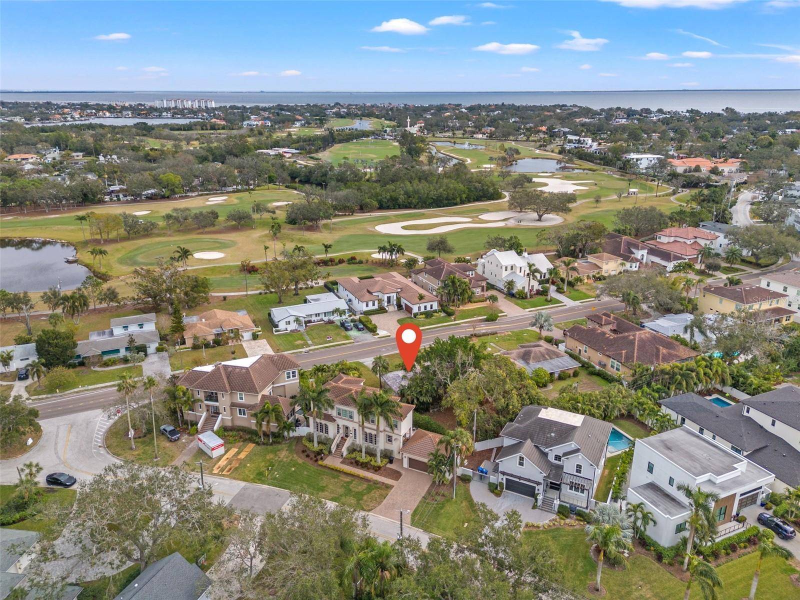 St Petersburg, FL 33704,150 ALMEDO WAY NE