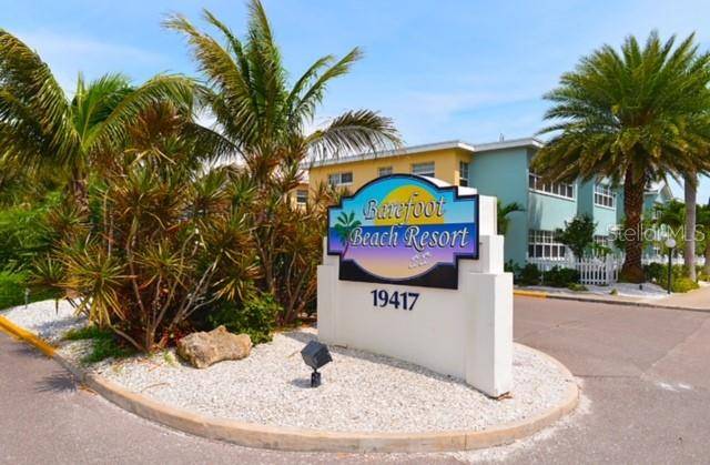 Indian Shores, FL 33785,19417 GULF BLVD #C210