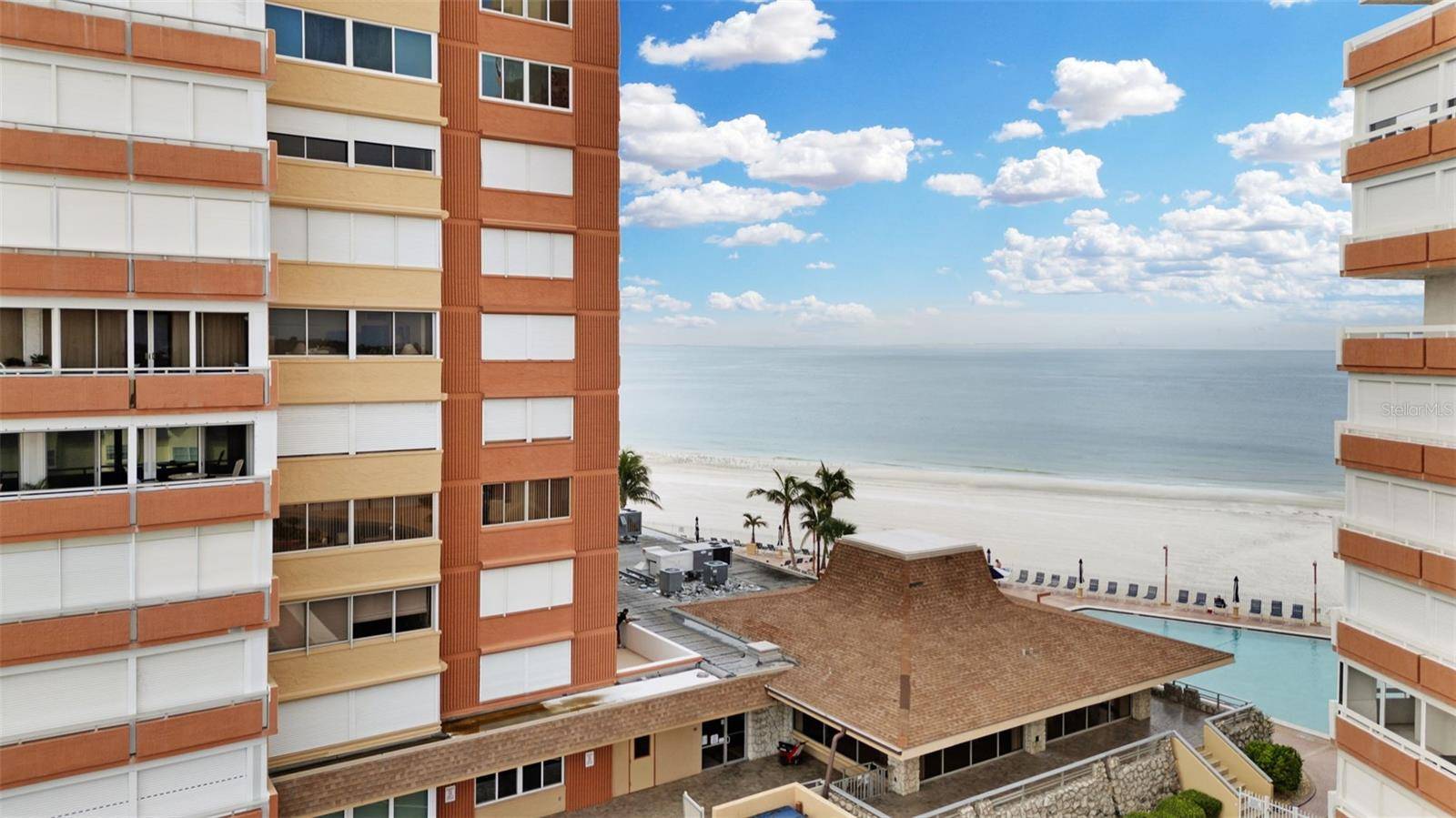 Redington Shores, FL 33708,17920 GULF BLVD #205