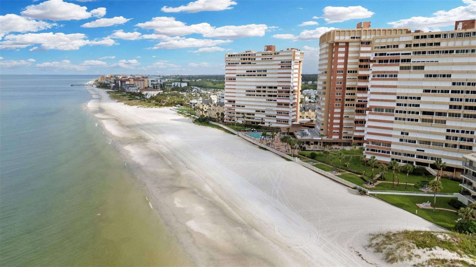 Redington Shores, FL 33708,17920 GULF BLVD #205