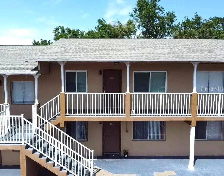 Daytona Beach, FL 32118,411 N HALIFAX AVE #104