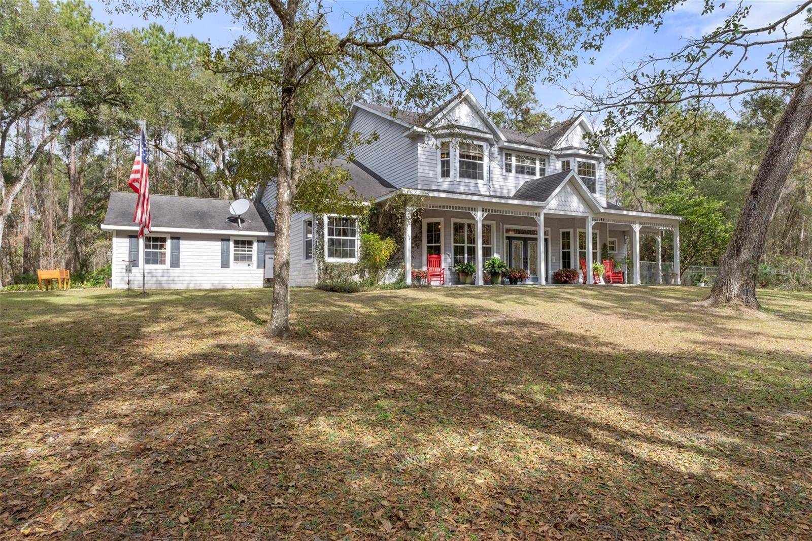 Brooksville, FL 34604,19387 HIDDEN OAKS DR