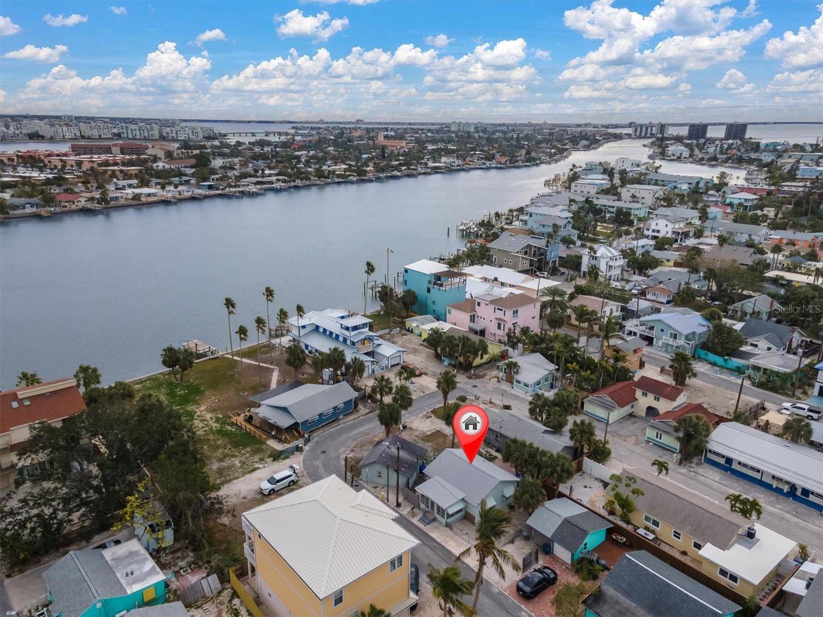Treasure Island, FL 33706,137 91ST AVE