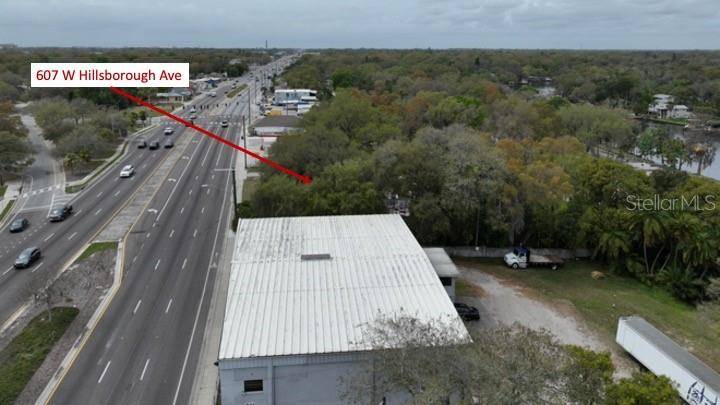 Tampa, FL 33603,5414 N RIVER SHORE DR