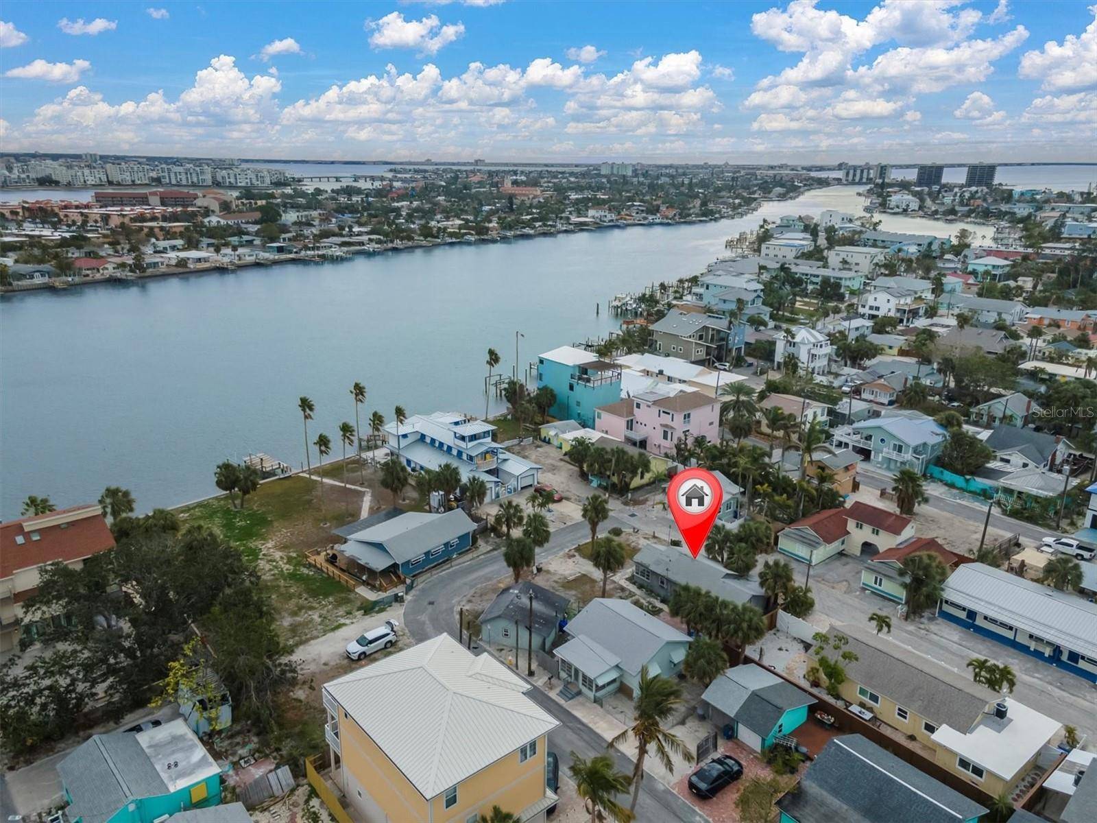Treasure Island, FL 33706,130 90TH AVE