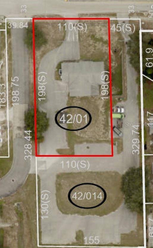 Palm Harbor, FL 34684,2650 ALDERMAN RD