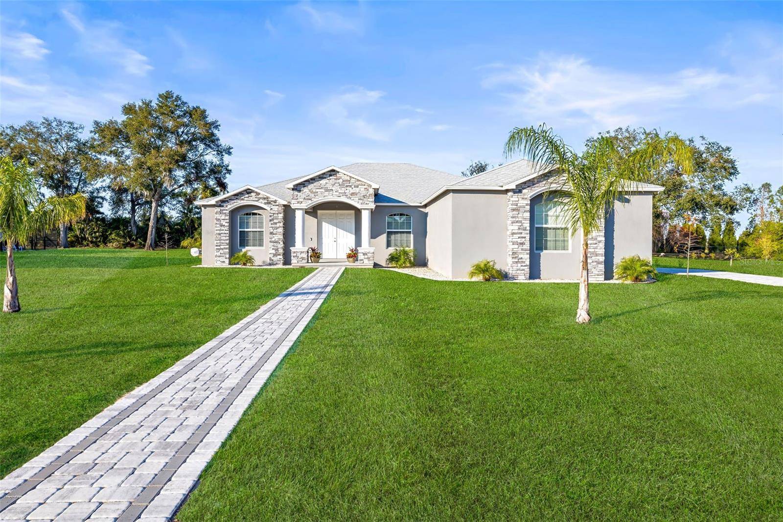 Thonotosassa, FL 33592,10920 FLINT ESTATES DR