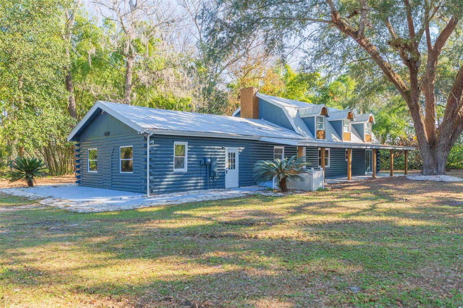 Bushnell, FL 33513,4269 WC 48