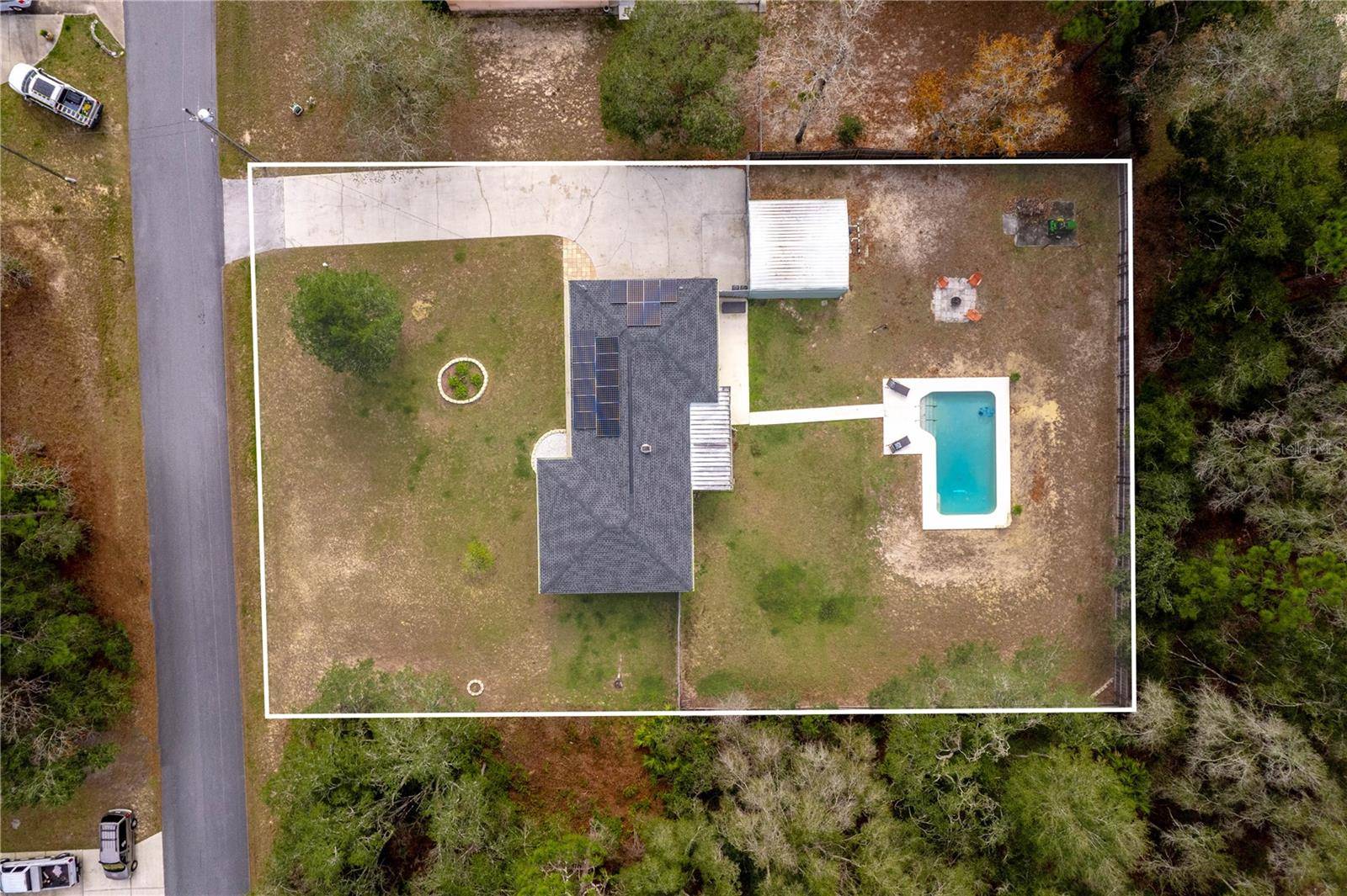 Inverness, FL 34452,5474 S LEONARD TER