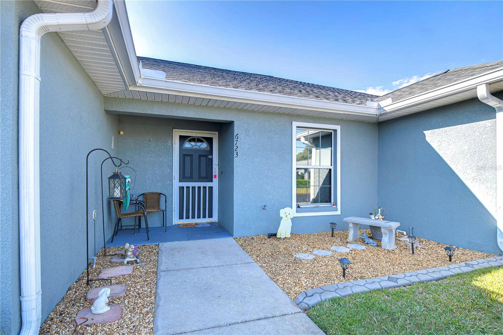 Zephyrhills, FL 33542,6723 BASSWOOD CIR