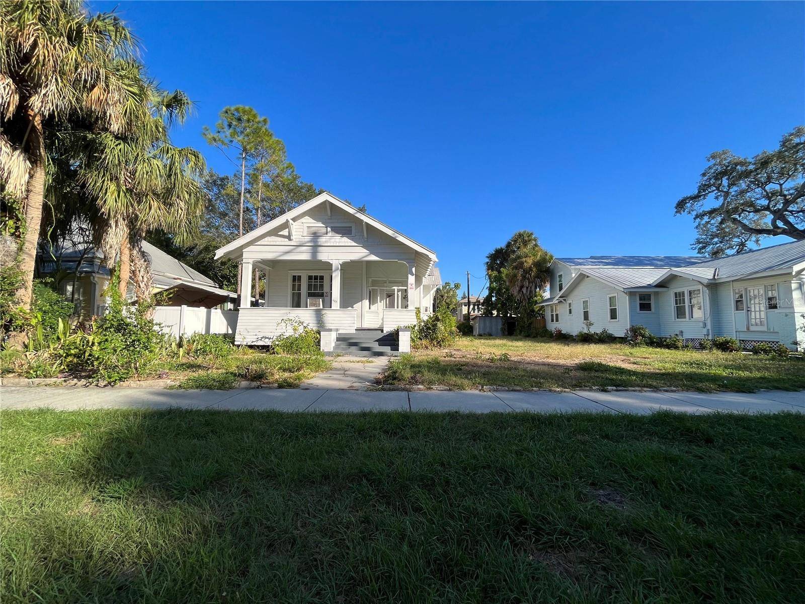 Tampa, FL 33606,1105 W DE LEON ST
