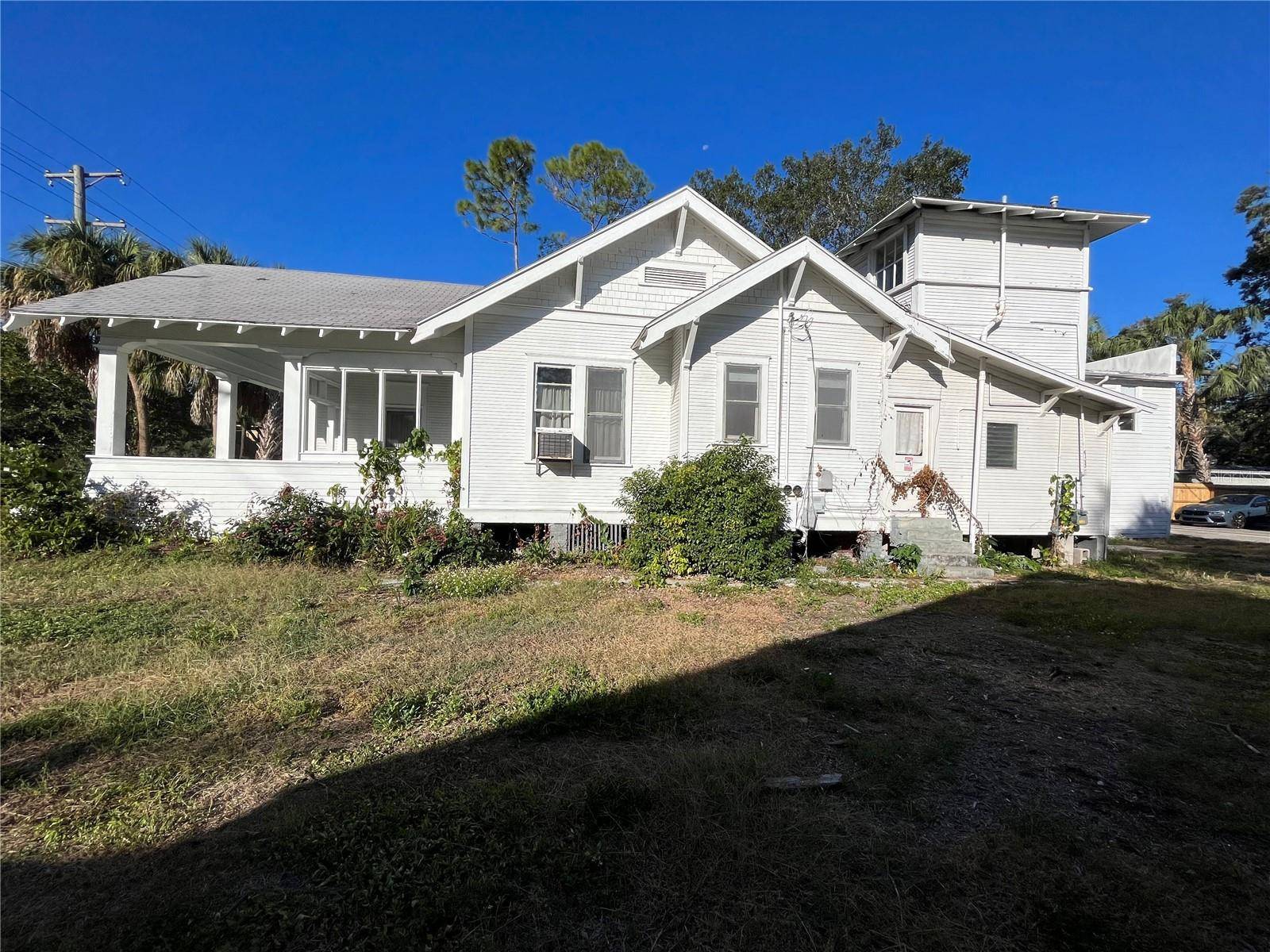 Tampa, FL 33606,1105 W DE LEON ST