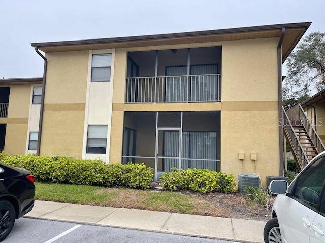 Largo, FL 33773,10195 SAILWINDS BLVD N #207