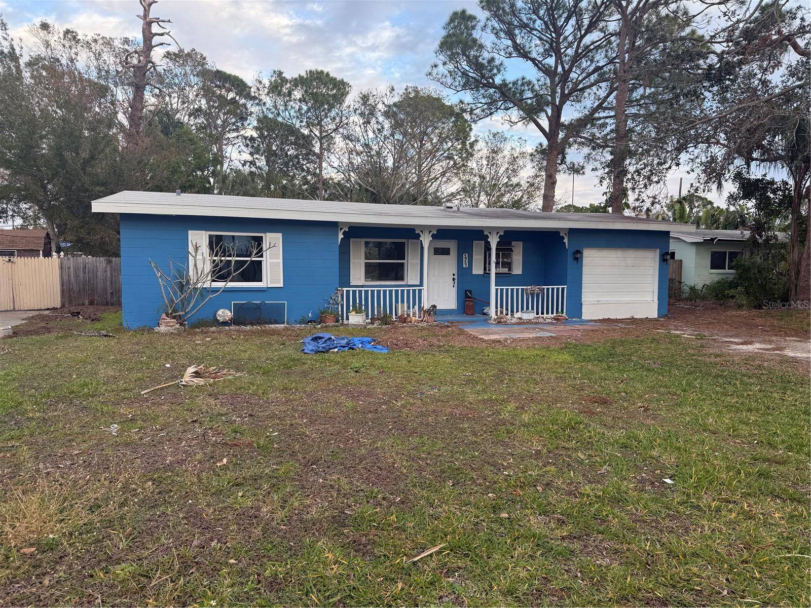 St Petersburg, FL 33703,4933 VENETIAN BLVD NE