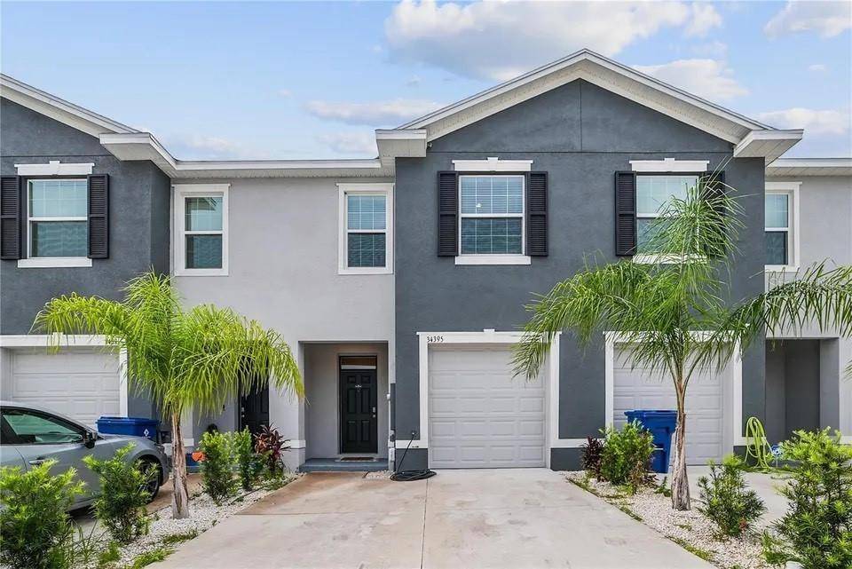 Wesley Chapel, FL 33543,34395 SOREEL MINT DR