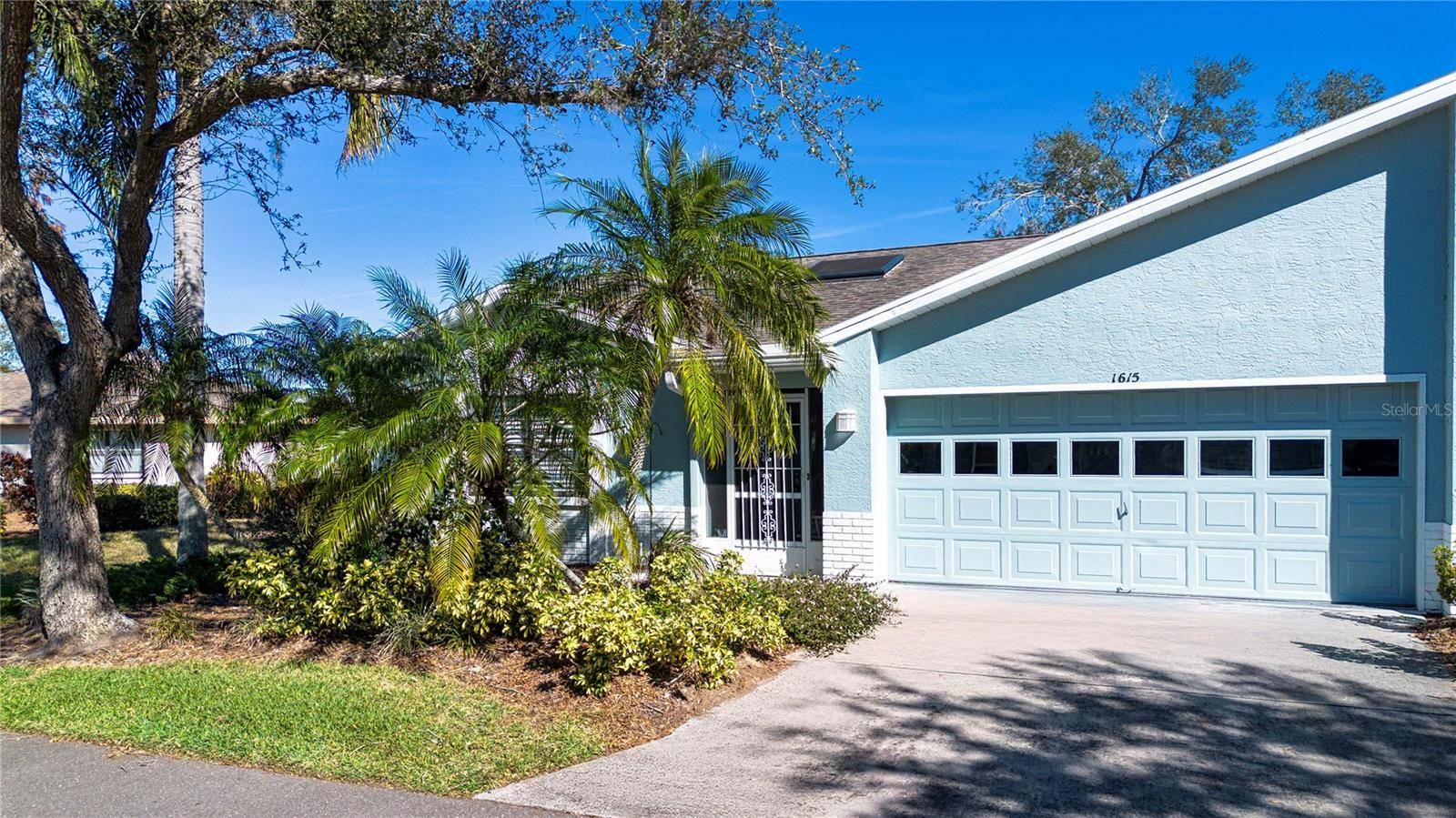 Sun City Center, FL 33573,1615 LELAND DR #na