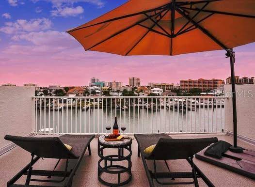 Clearwater, FL 33767,145 BRIGHTWATER DR #2
