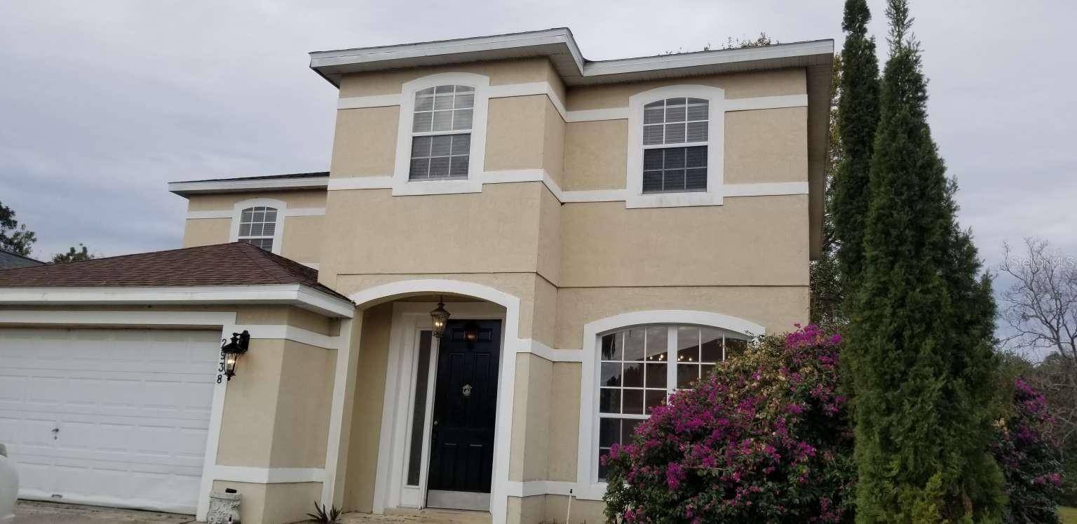 Lake Mary, FL 32746,2938 EGRETS LANDING DR
