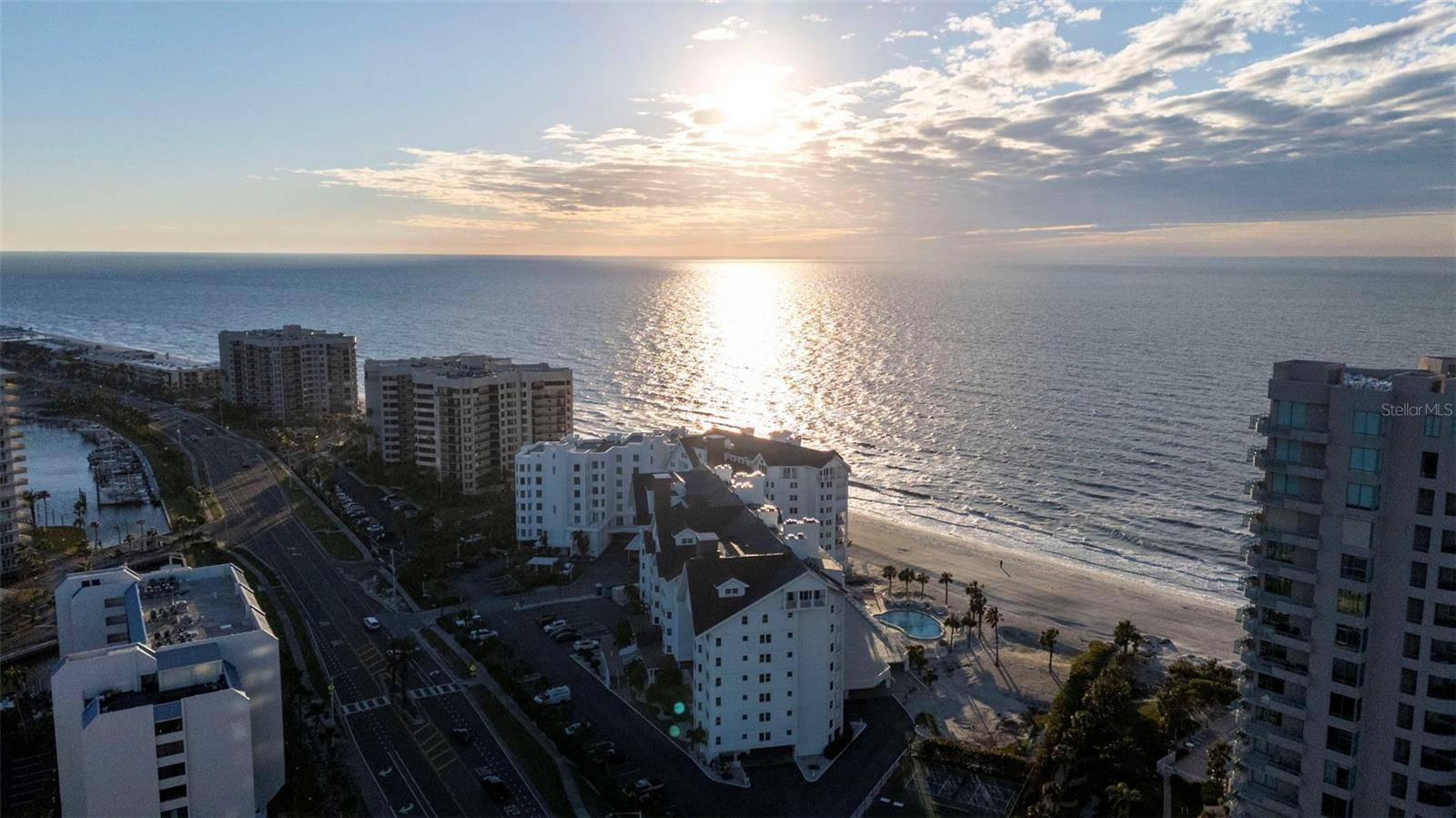 Clearwater Beach, FL 33767,1582 GULF BLVD #1108