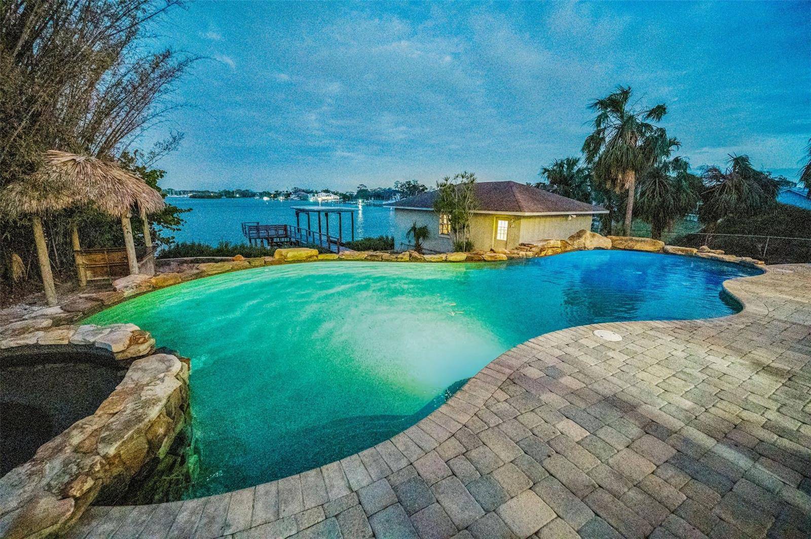 Tarpon Springs, FL 34689,1302 BELCHER DR