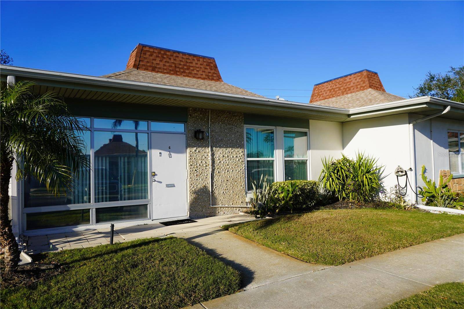 Holiday, FL 34691,4361 TAHITIAN GARDENS CIR #C