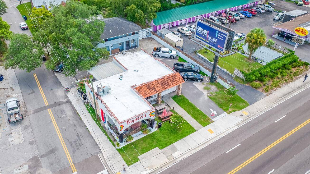 Tampa, FL 33604,5609 N NEBRASKA AVE