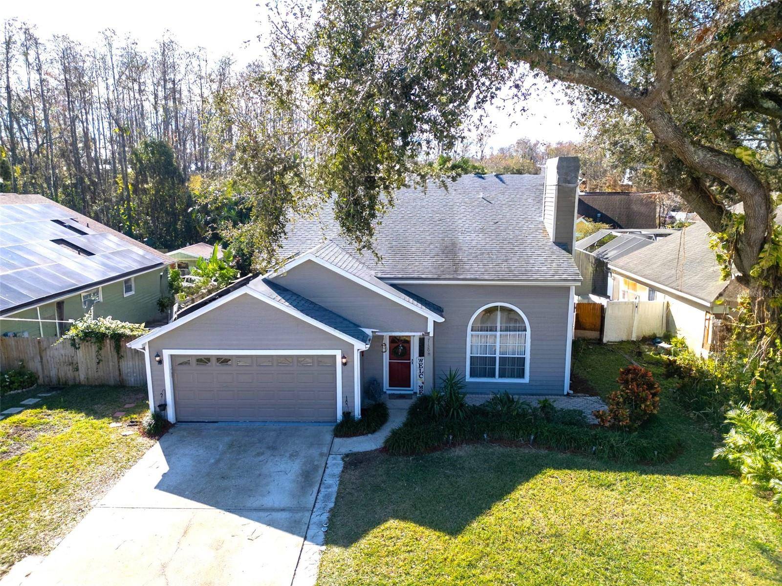 New Port Richey, FL 34655,7120 HIDEAWAY TRL