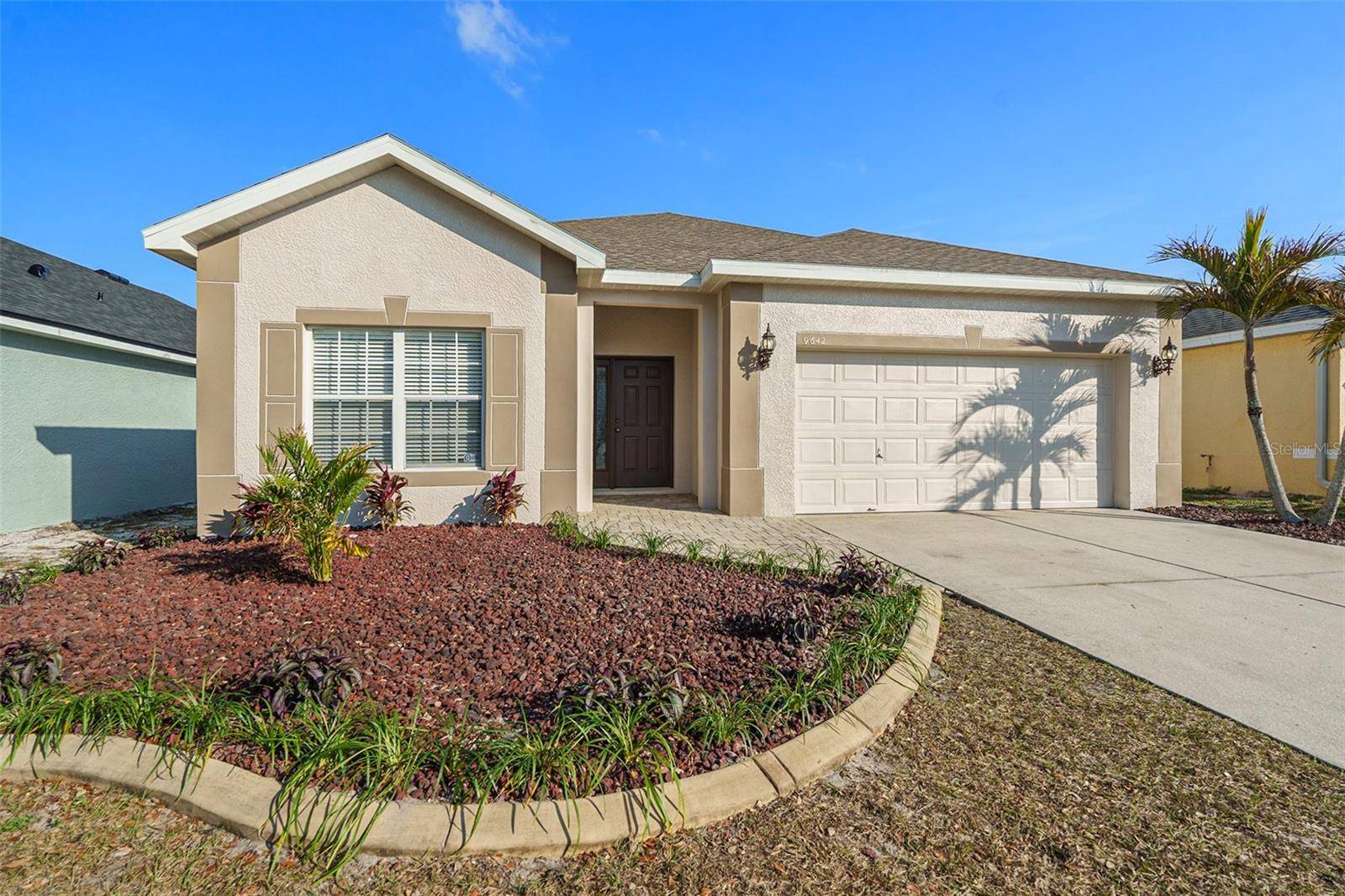 Gibsonton, FL 33534,9642 CYPRESS HARBOR DR