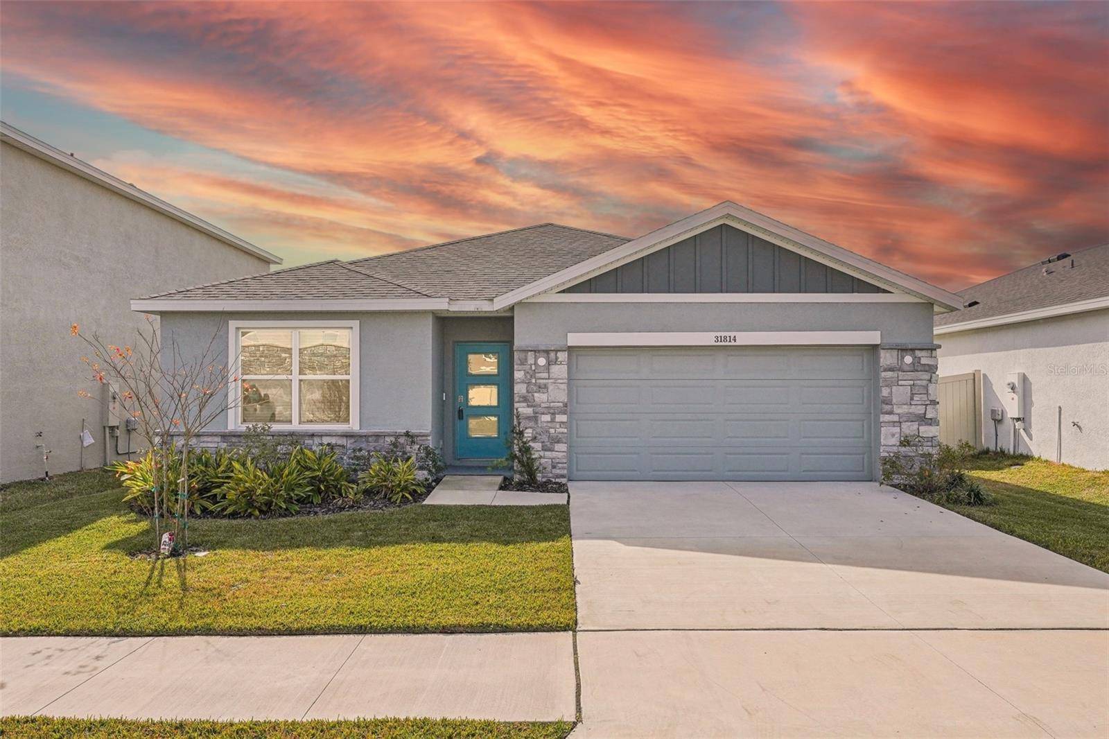 Wesley Chapel, FL 33545,31814 OYSTER TRELLIS LN