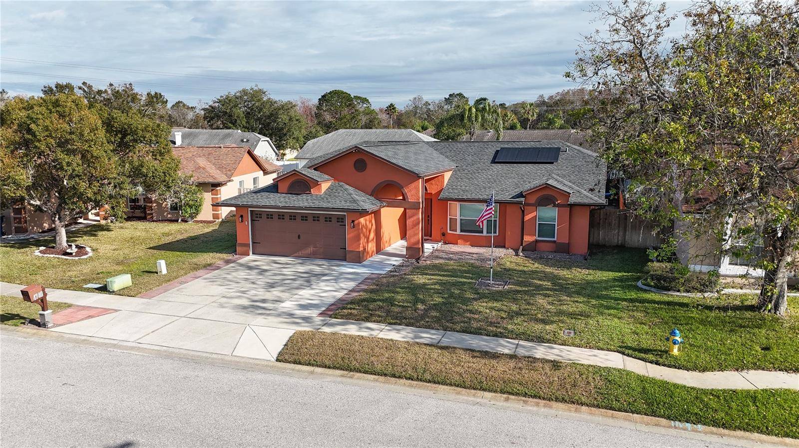 New Port Richey, FL 34653,4740 MEADOWSWEET CT