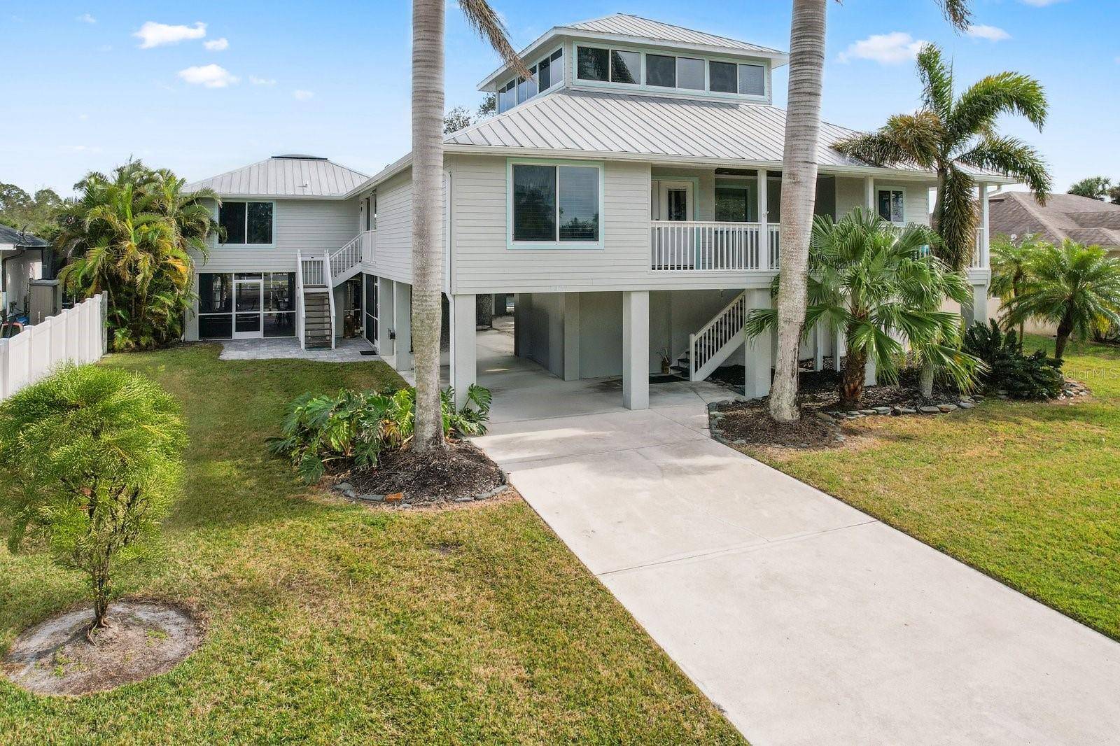 Port Charlotte, FL 33953,13477 IRWIN DR