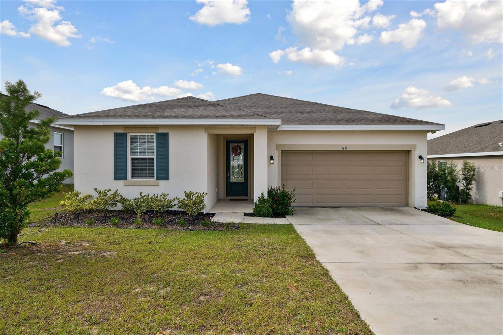 Dundee, FL 33838,1734 HILL TOP DR