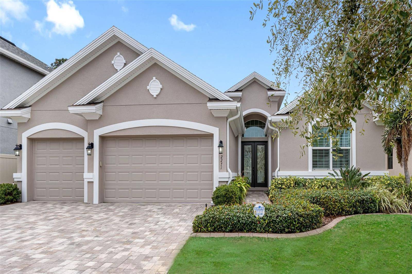 Dunedin, FL 34698,2271 HIGHWOOD CT