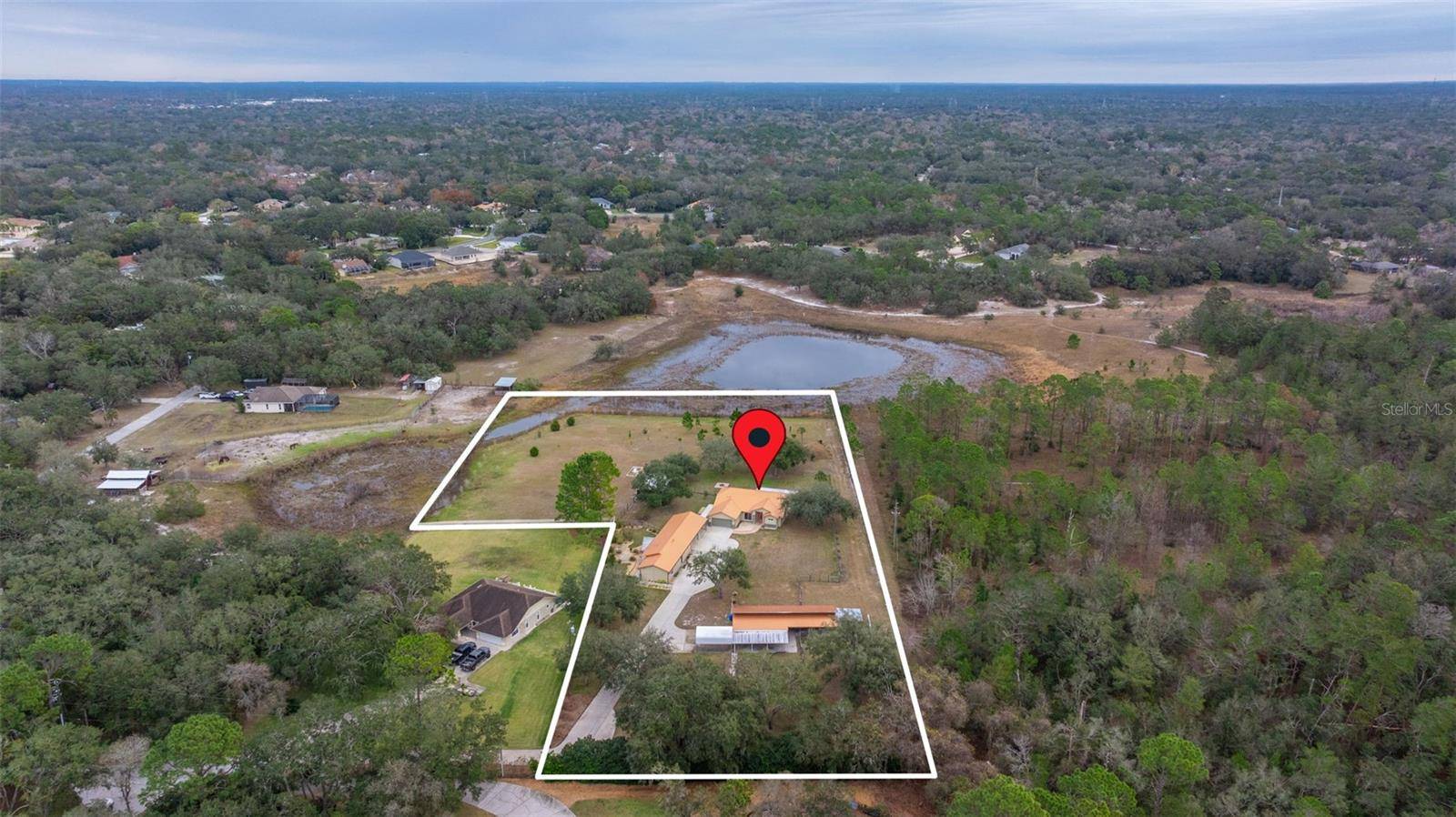 Hudson, FL 34667,18010 OKEENE DR