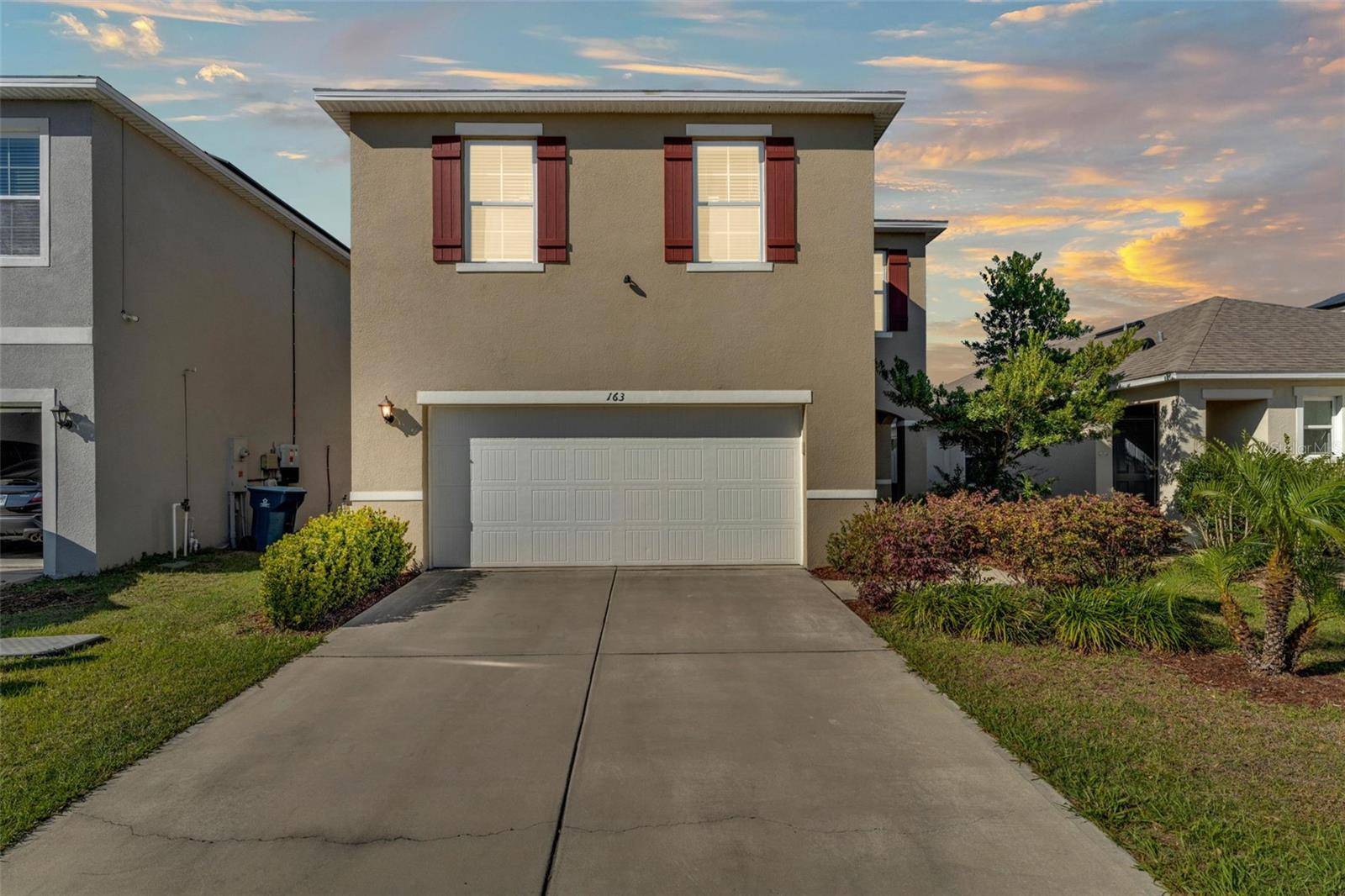 Davenport, FL 33837,163 TINY FLOWER RD