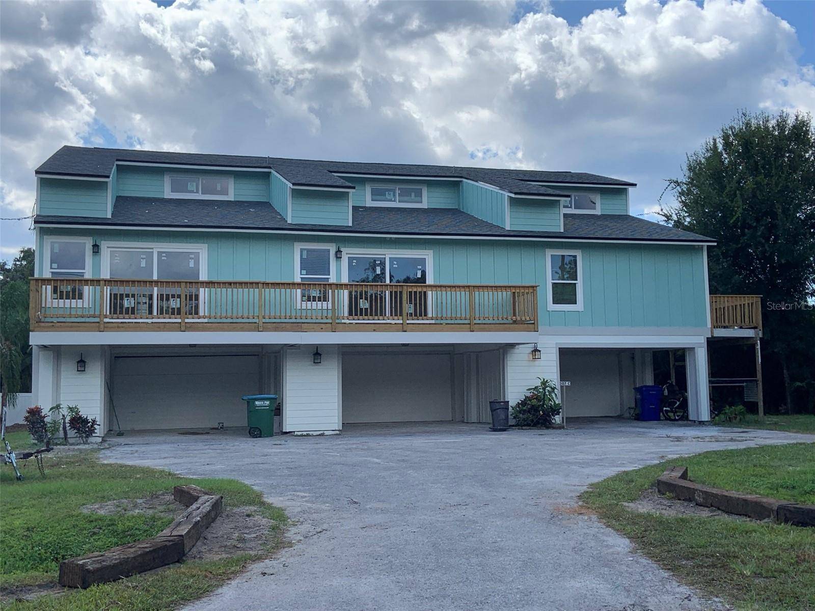 Crystal Beach, FL 34681,307 AVERY AVE #B