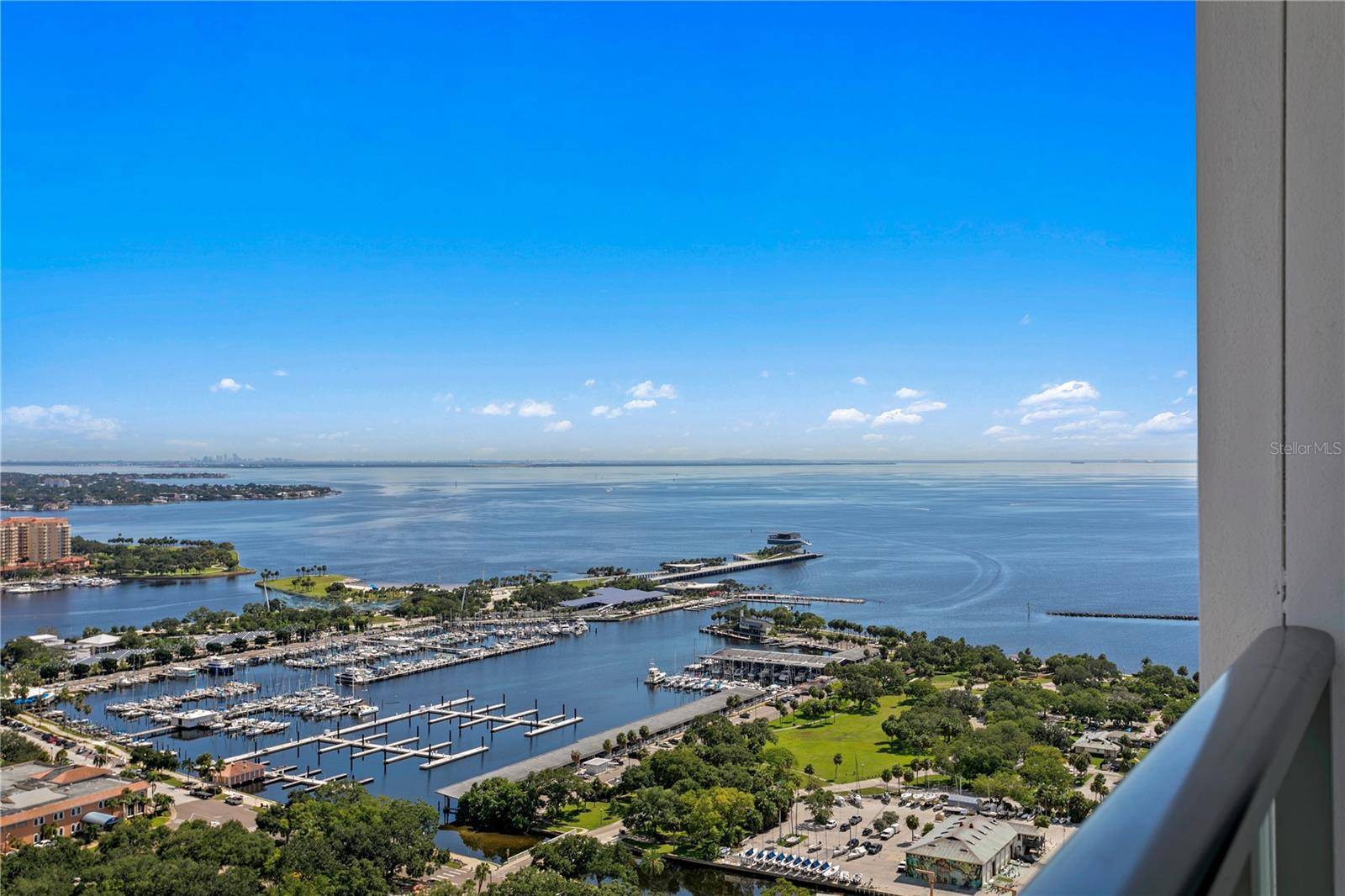 St Petersburg, FL 33701,301 1ST ST S #3204