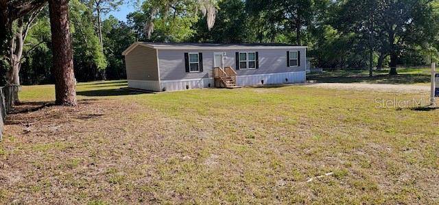 Bronson, FL 32621,10361 NE 70TH LN