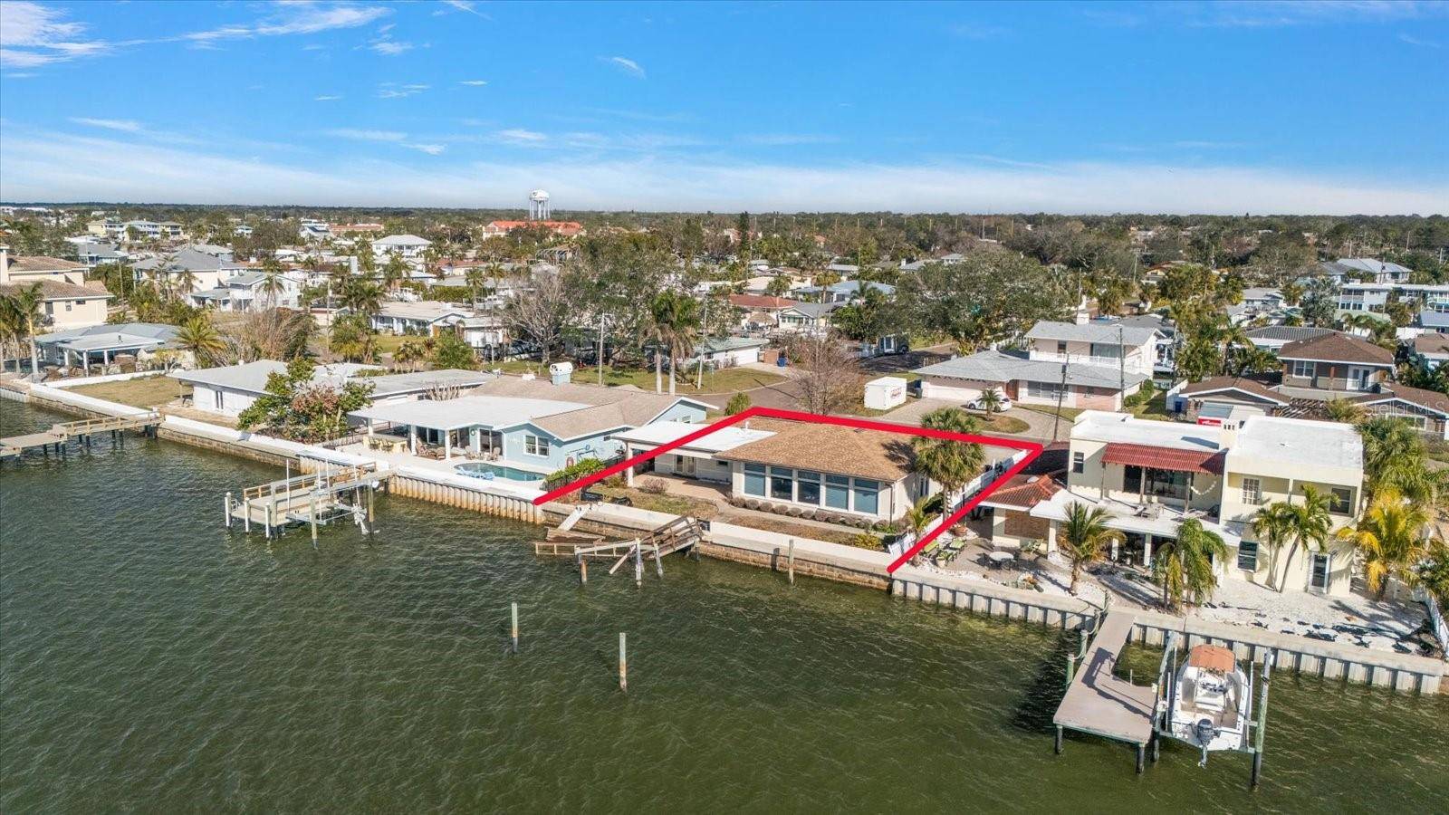 Dunedin, FL 34698,2190 HARBOR VIEW DR
